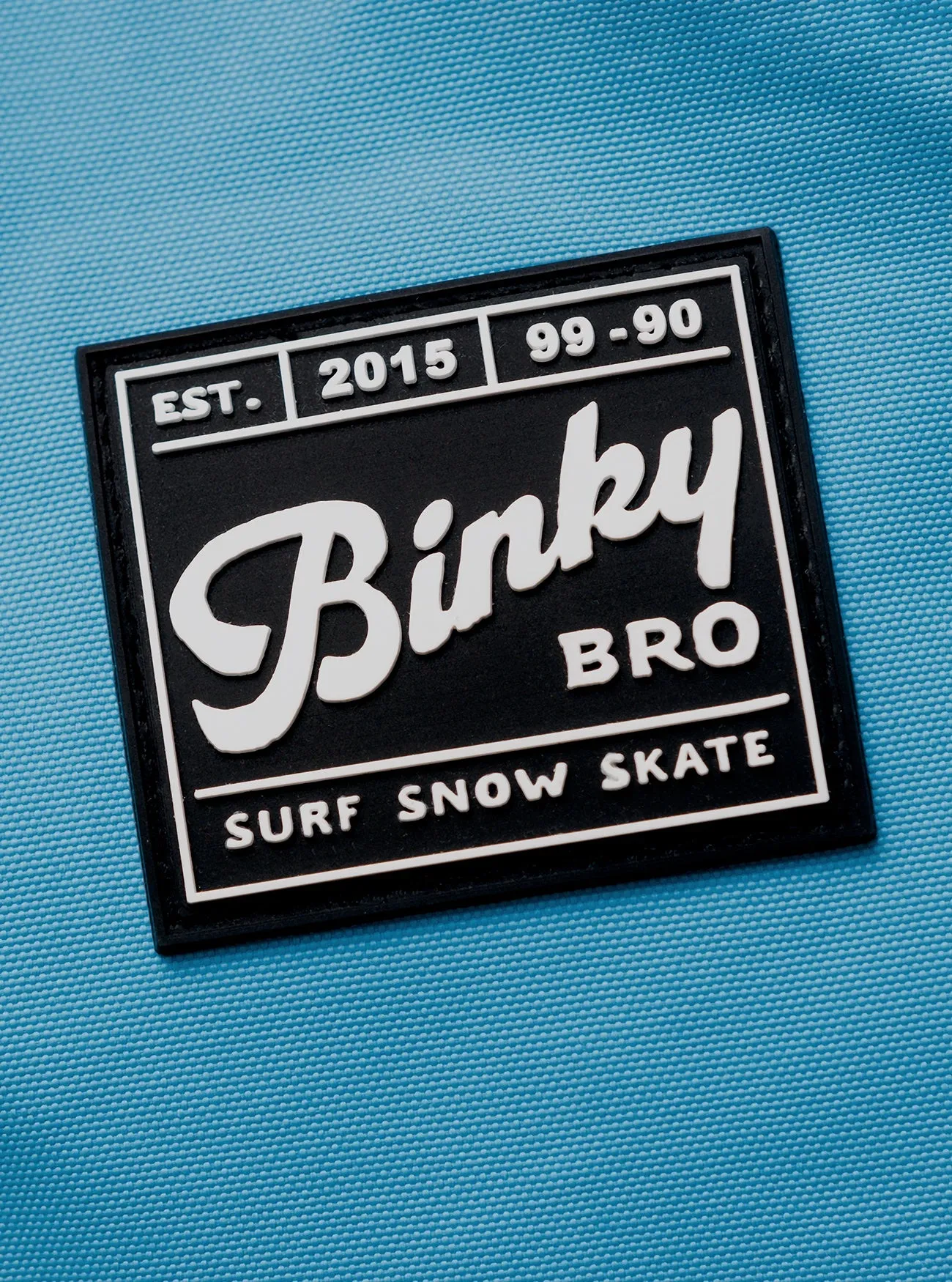 99-90 SnowSuit (Blue)