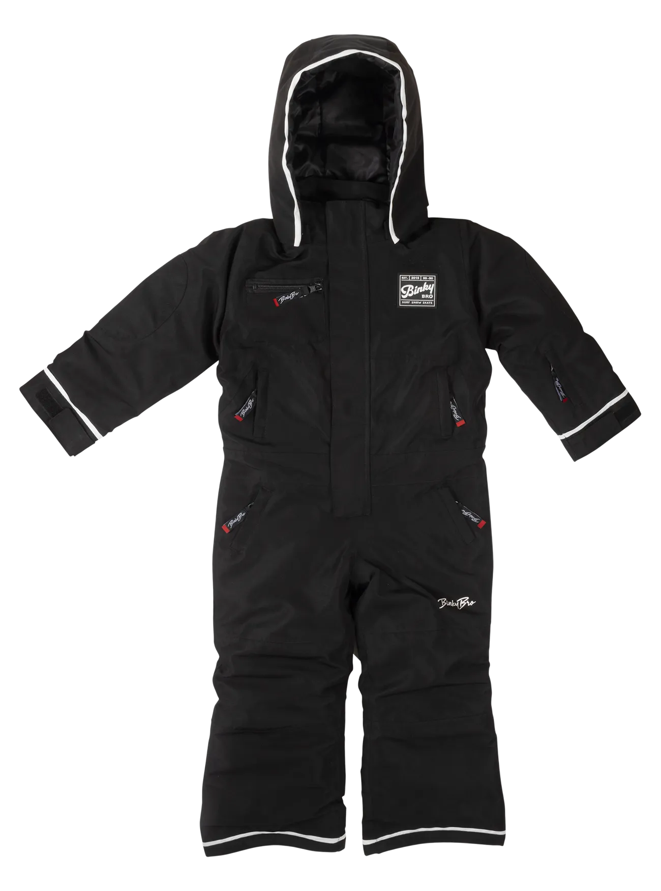 99-90 SnowSuit (Meteorite)
