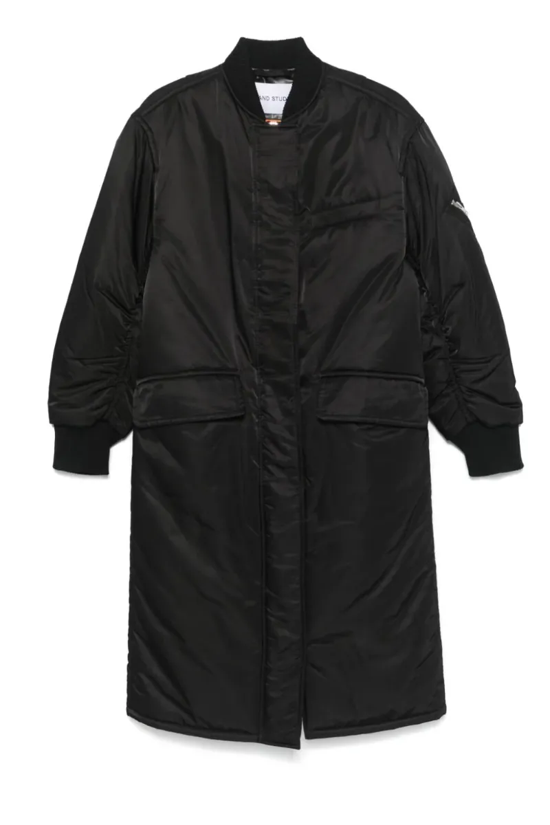 Abbie Coat