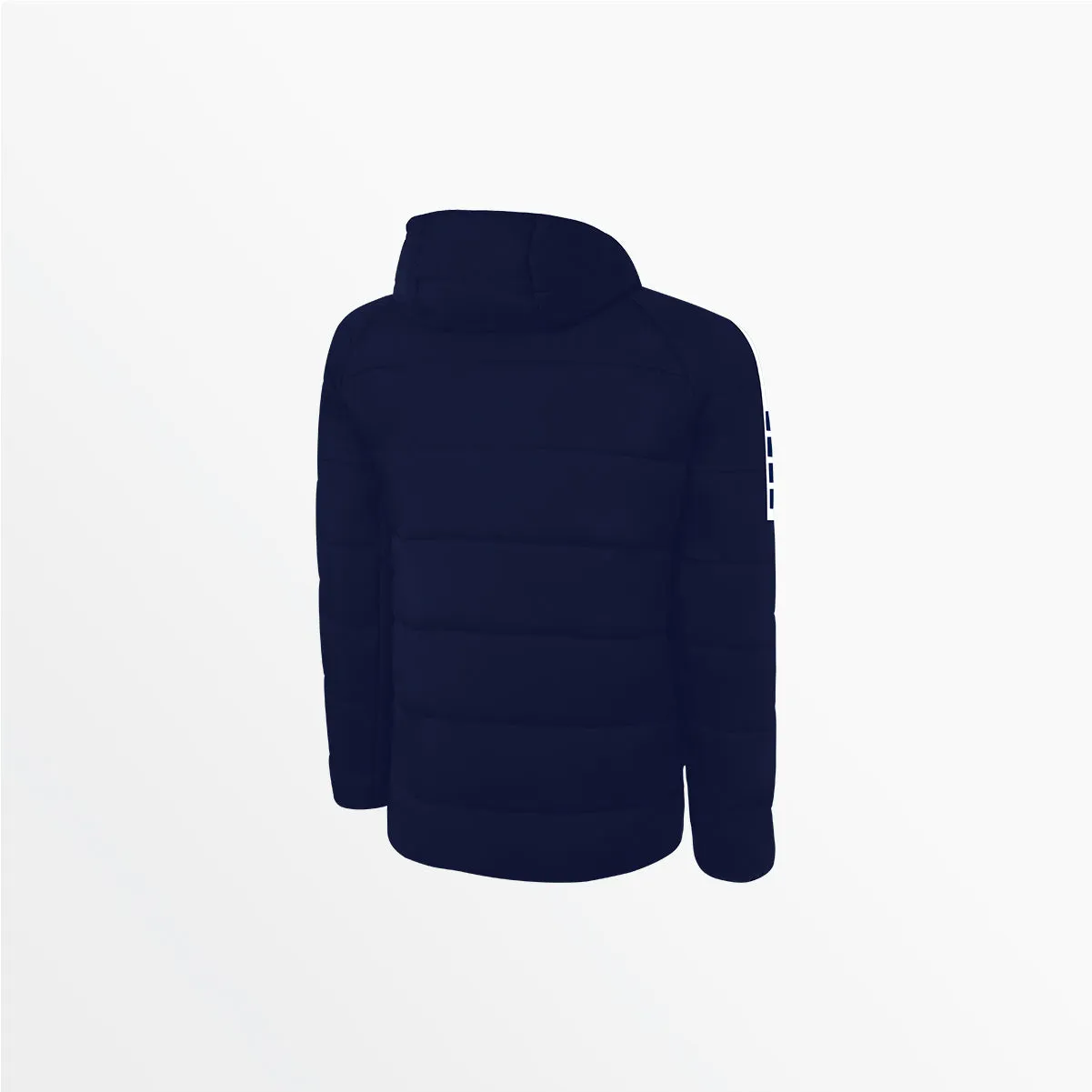 ADULT MADISON SHORT WINTER JACKET