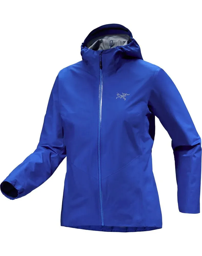 Arcteryx Womens Norvan Shell Jacket - GORE-TEX Lightweight Waterproof Running Jacket