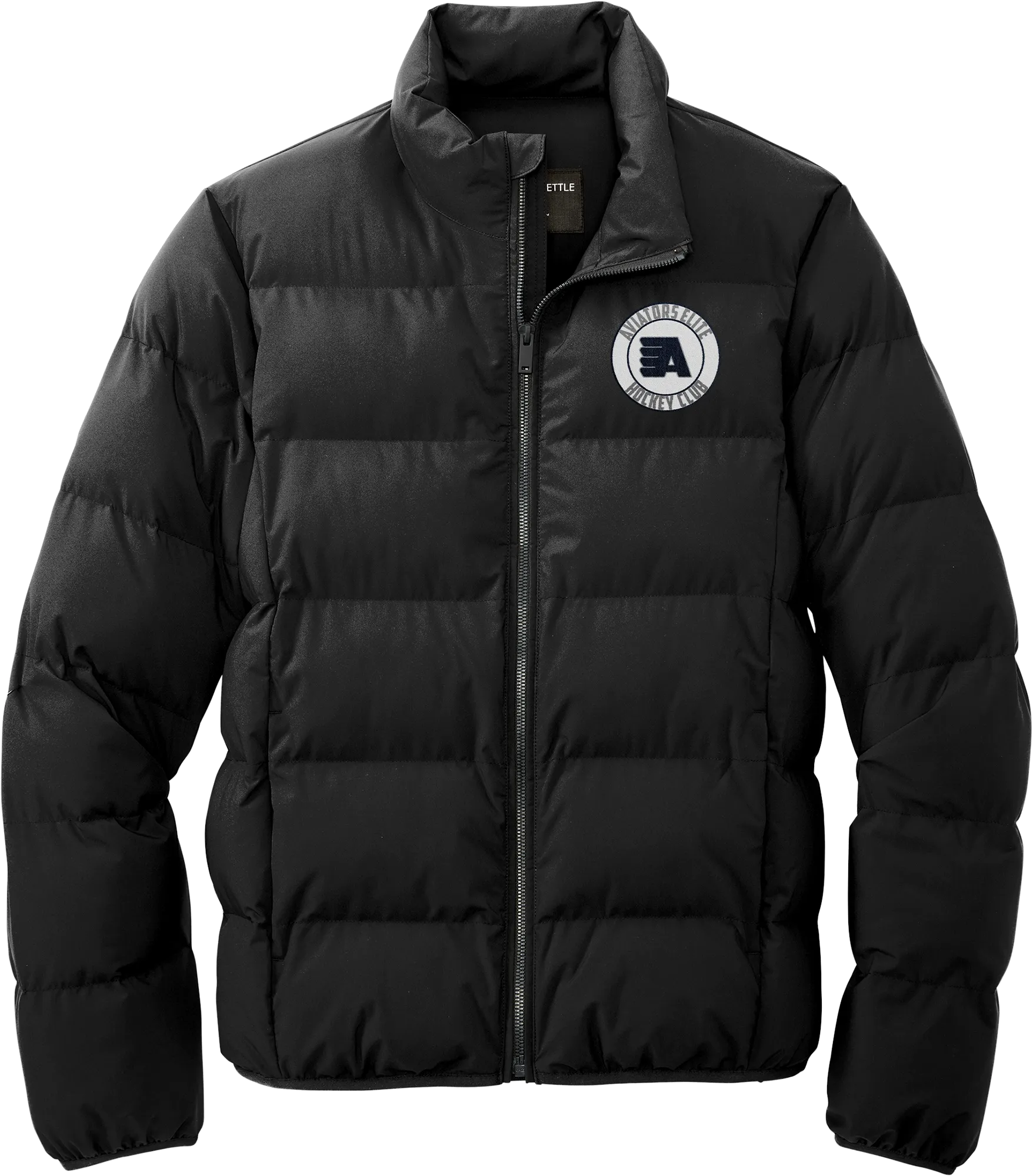 Aspen Aviators Mercer Mettle Puffy Jacket
