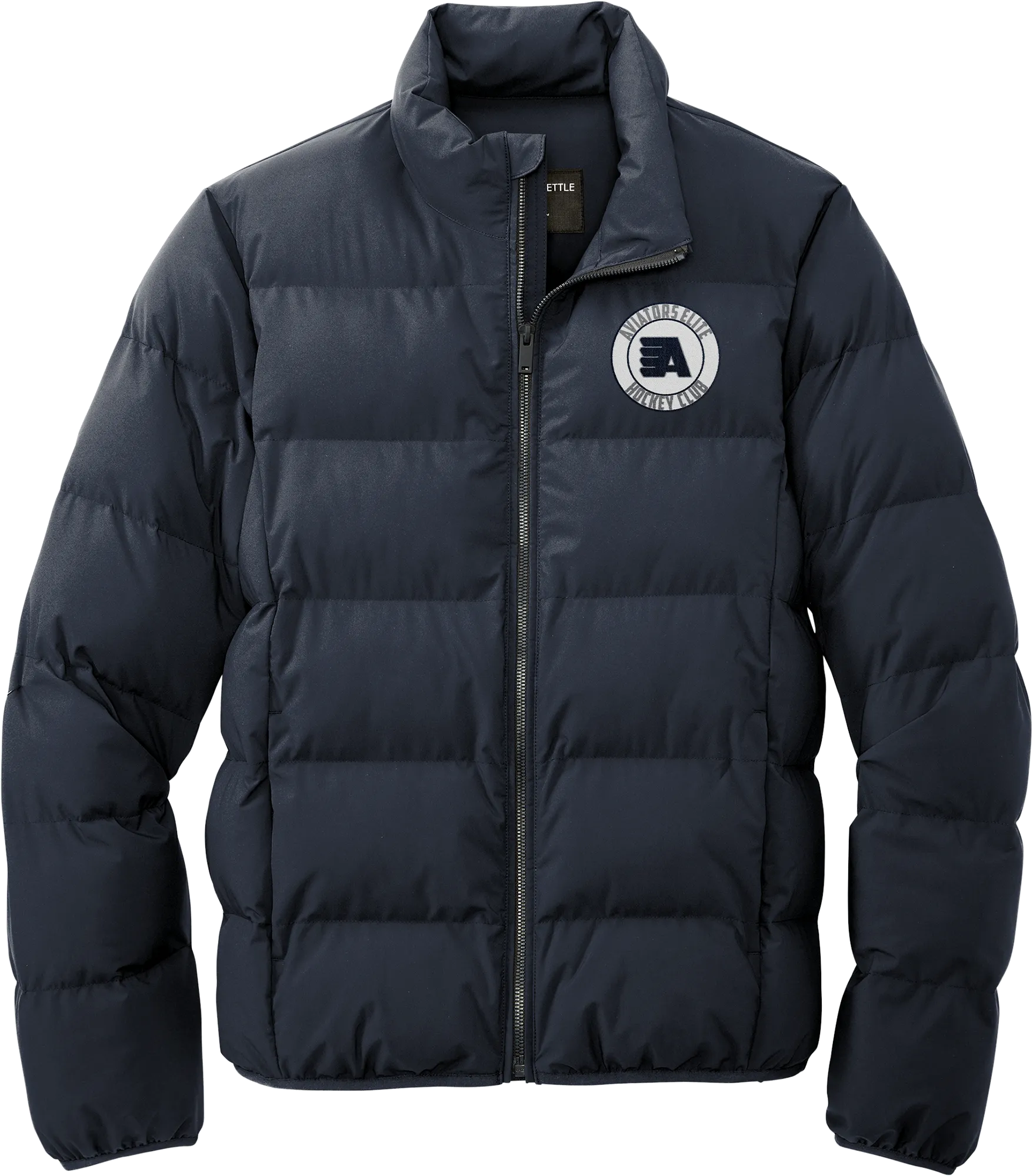Aspen Aviators Mercer Mettle Puffy Jacket