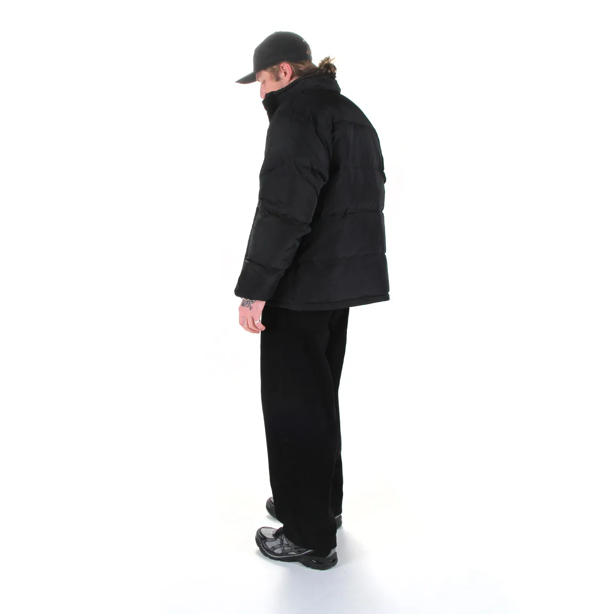 Basic Puffer
