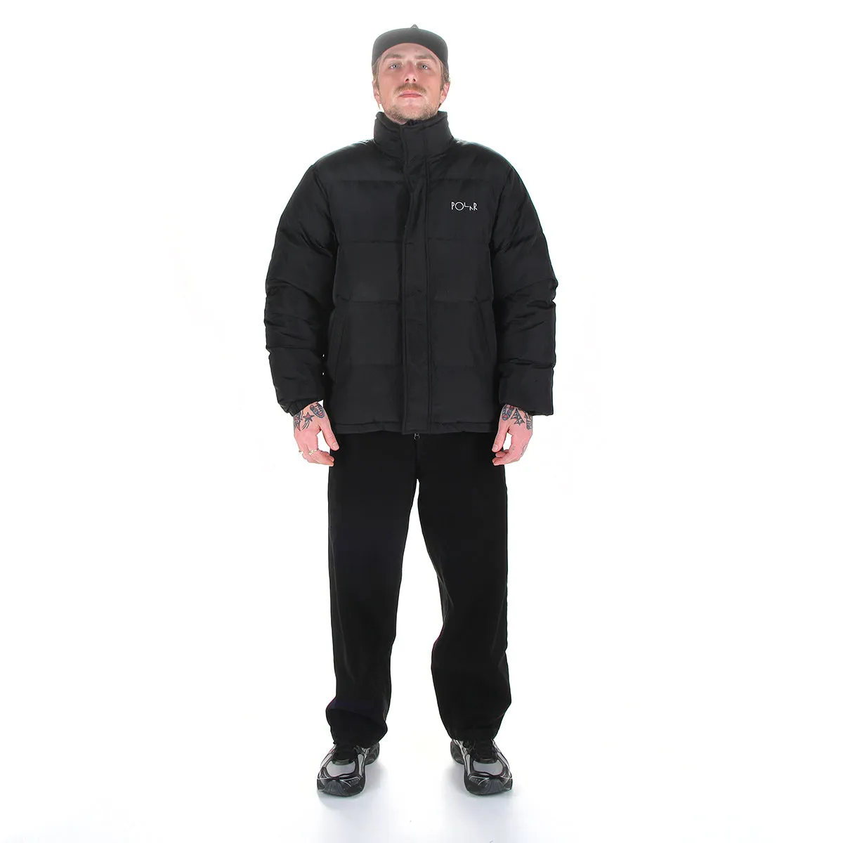Basic Puffer