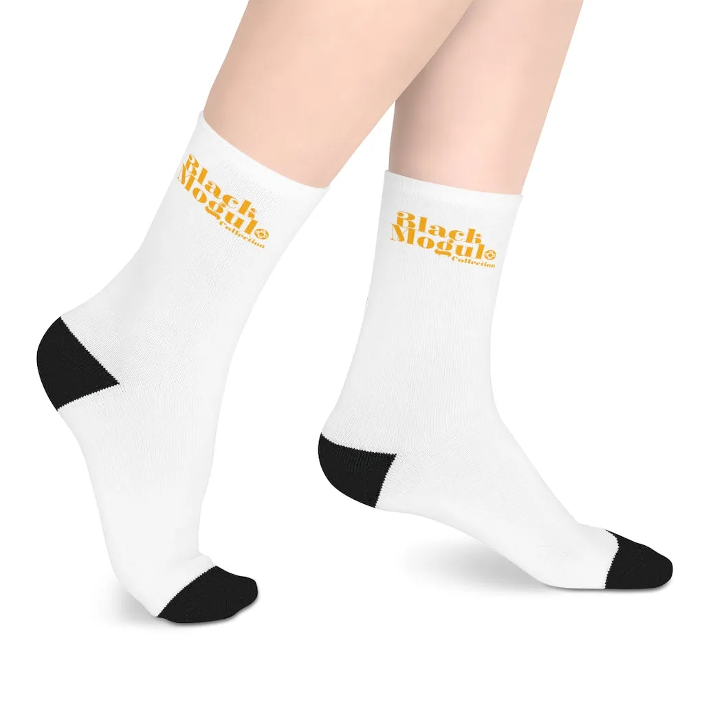 BMCLUB Mid-length Socks