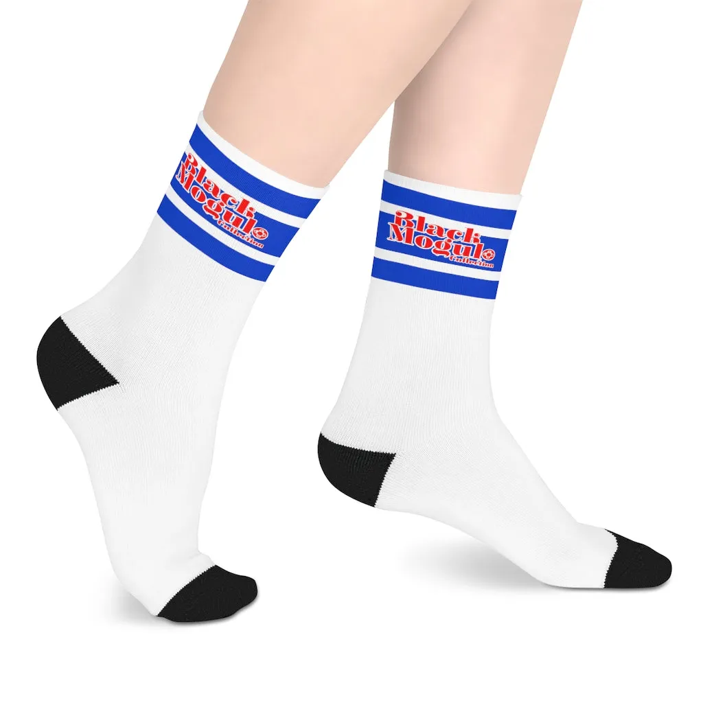 BMCLUB Piston Mid-length Socks