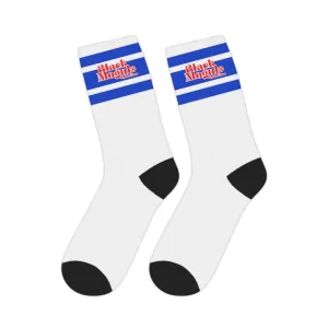 BMCLUB Piston Mid-length Socks