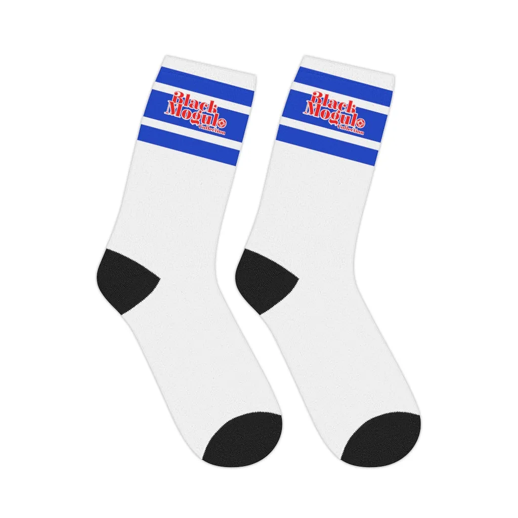BMCLUB Piston Mid-length Socks