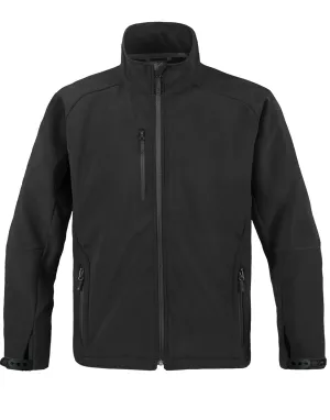 BXL-3 Stormtech Mens Ultra Light Softshell