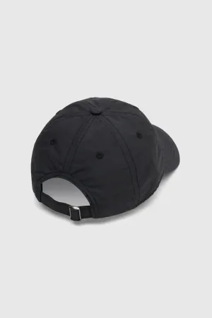 Camilla and Marc Miami Cap in Black