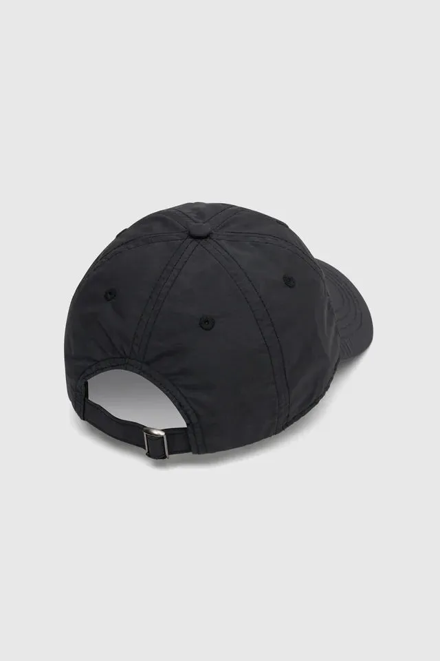 Camilla and Marc Miami Cap in Black
