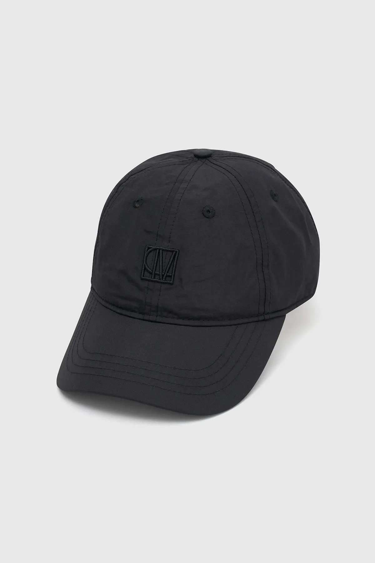 Camilla and Marc Miami Cap in Black