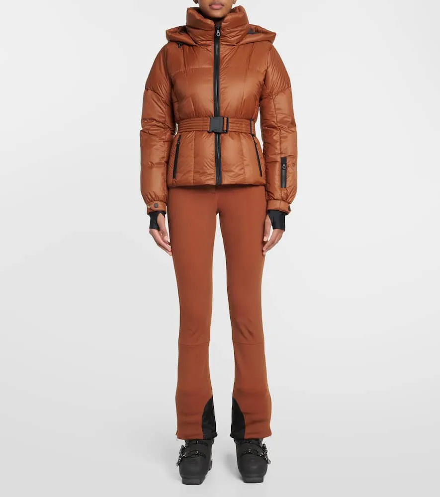 Cordova Monterosa down jacket