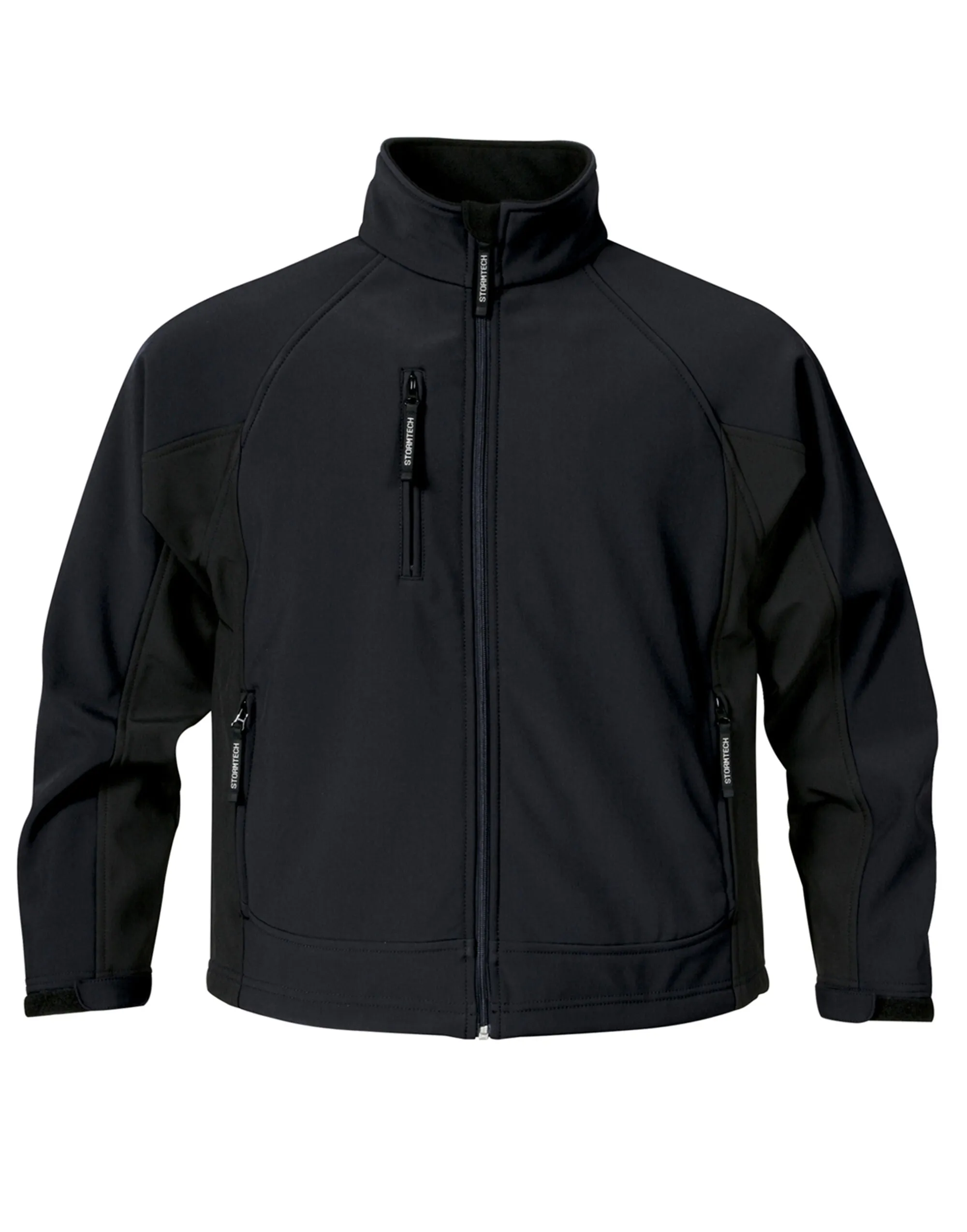 CXJ-1 Stormtech Mens Crew Bonded Jacket