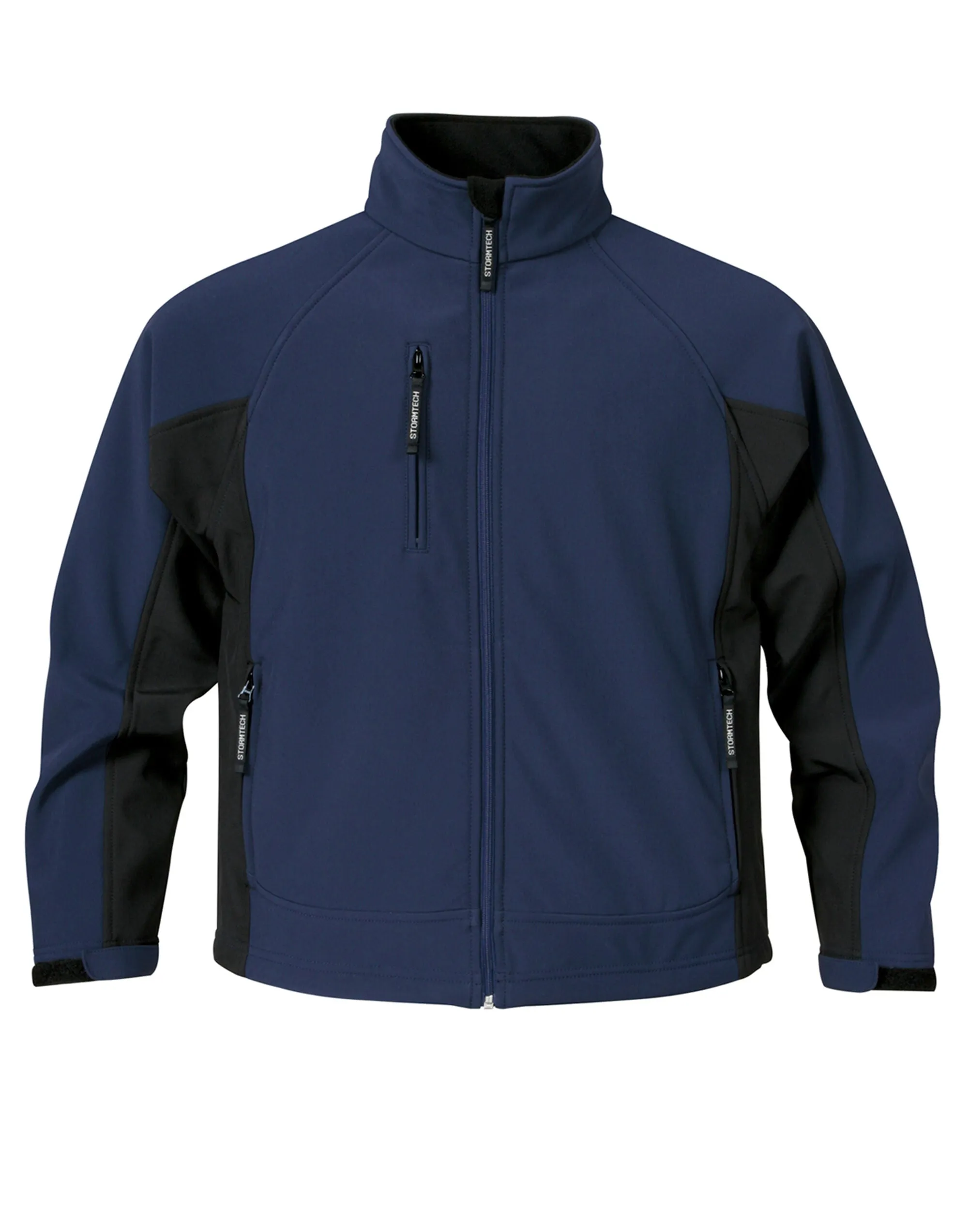CXJ-1 Stormtech Mens Crew Bonded Jacket