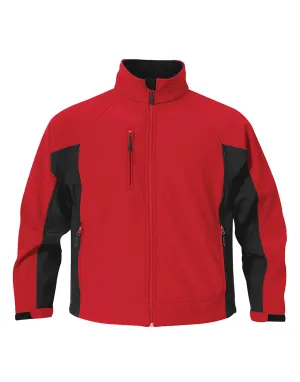 CXJ-1 Stormtech Mens Crew Bonded Jacket