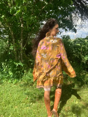 Daydreamer Mid Length Kimono