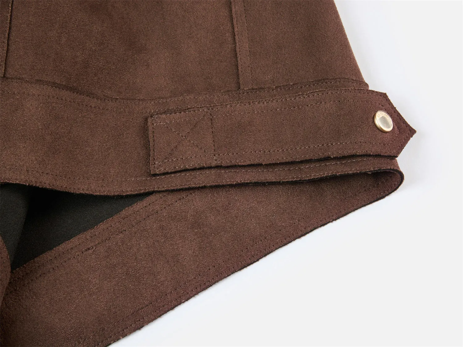 EP YAYING Maillard Jacket