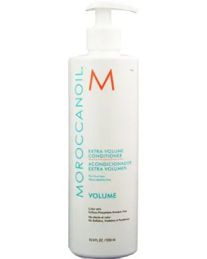Extra Volume Conditioner 16.9 oz