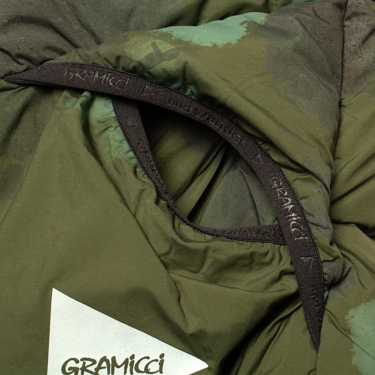 Gramicci x And Wander Women's Down Vest