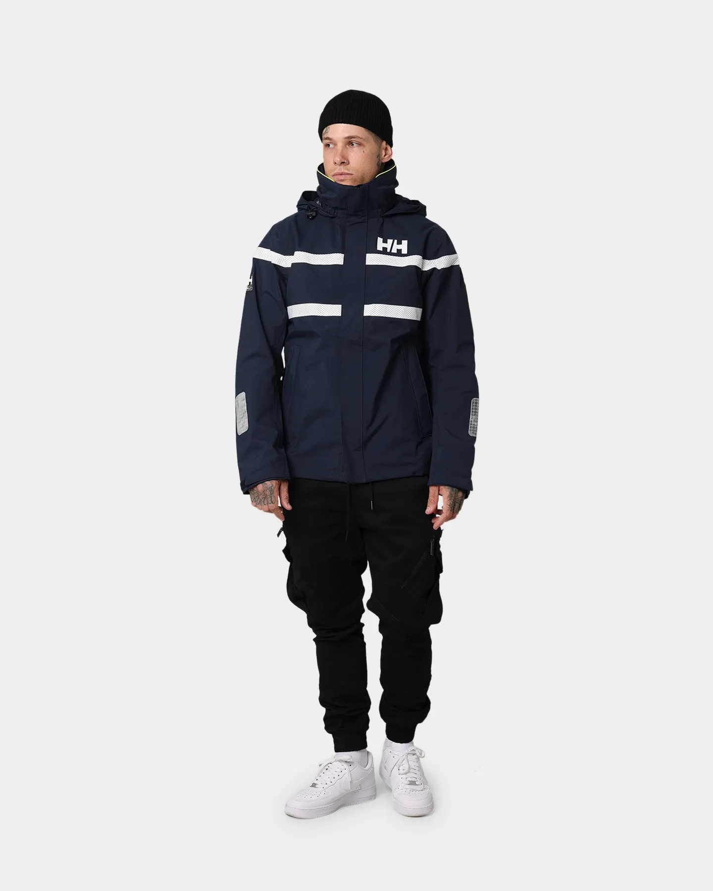 Helly Hansen Saltro Jacket Navy