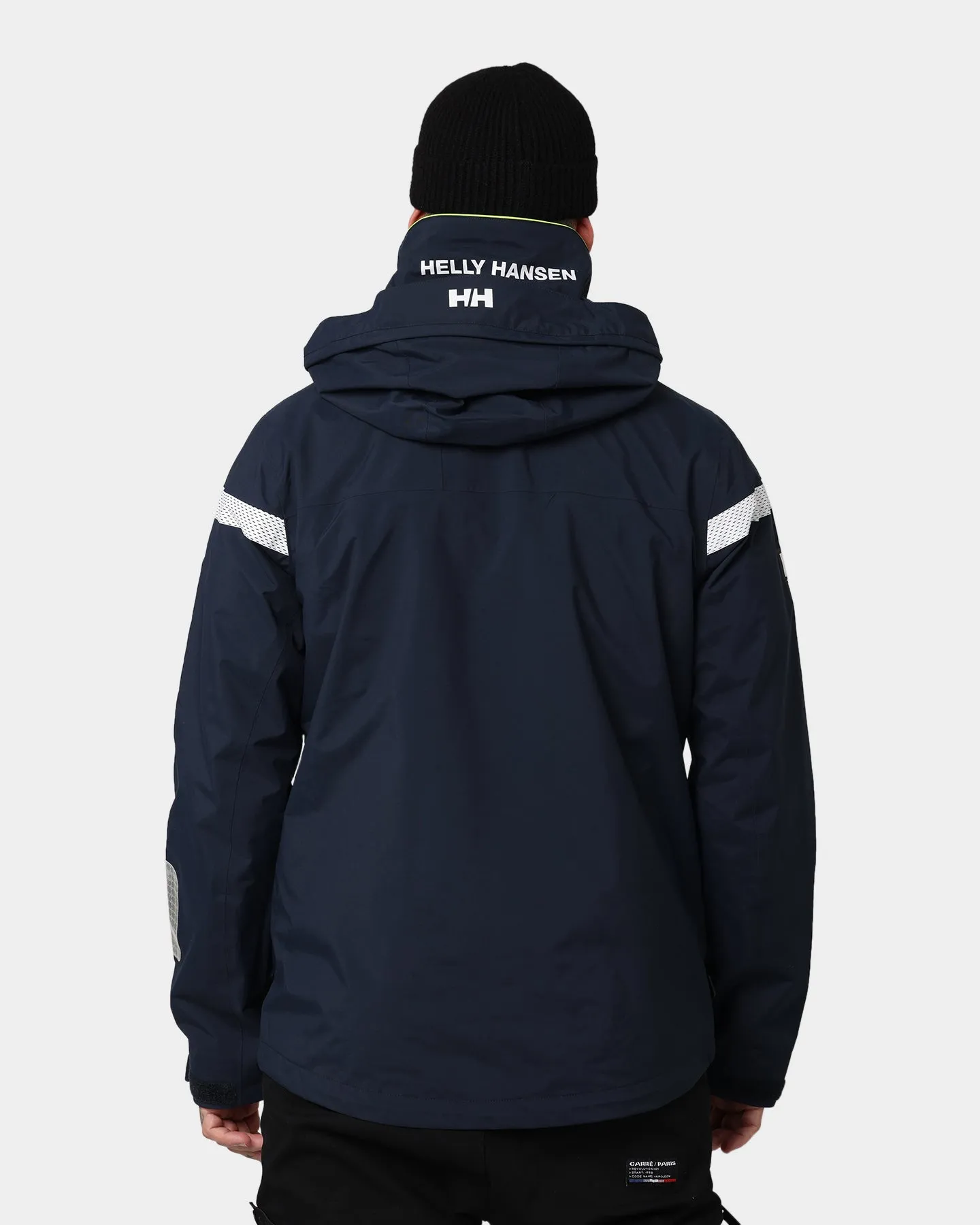 Helly Hansen Saltro Jacket Navy