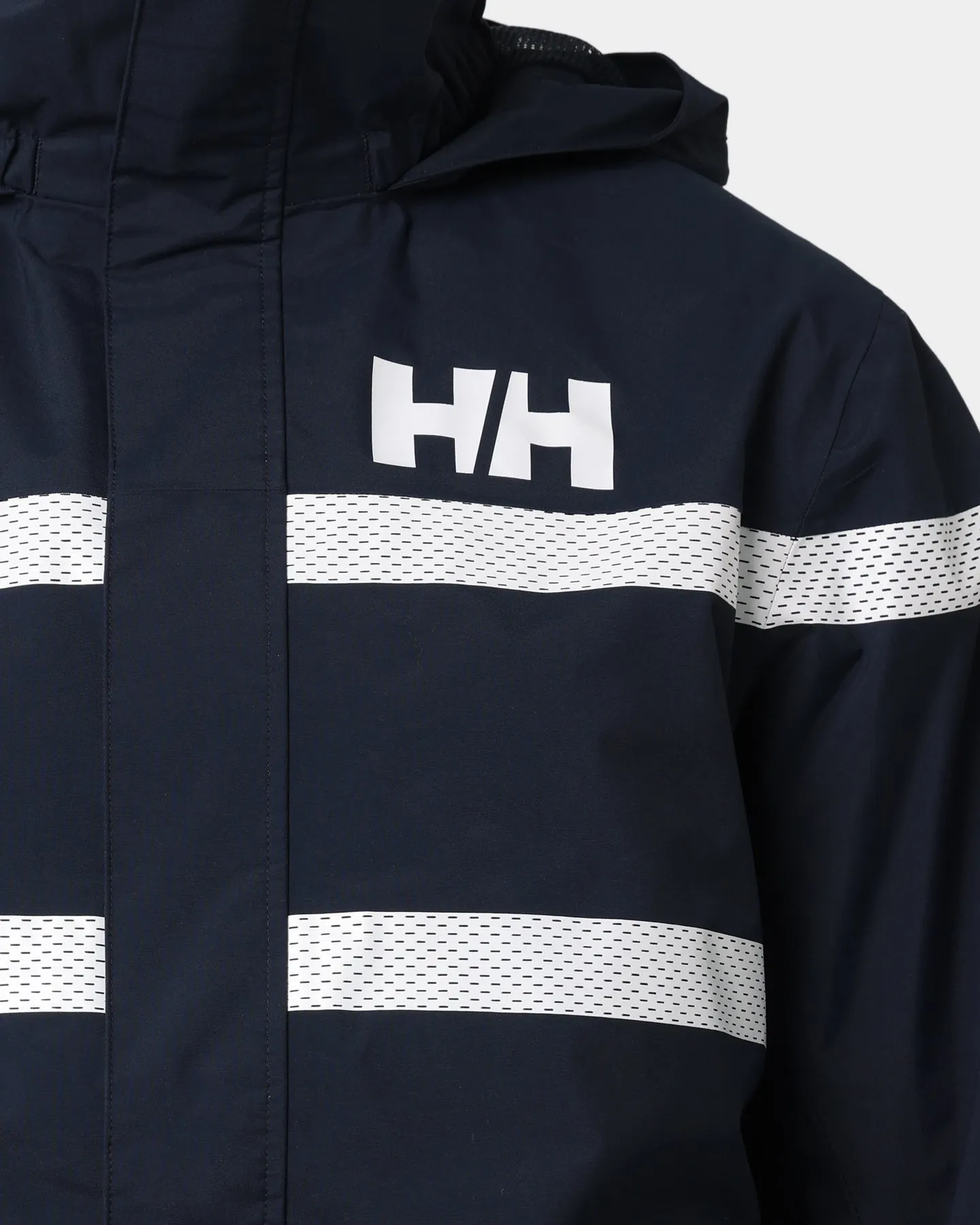 Helly Hansen Saltro Jacket Navy