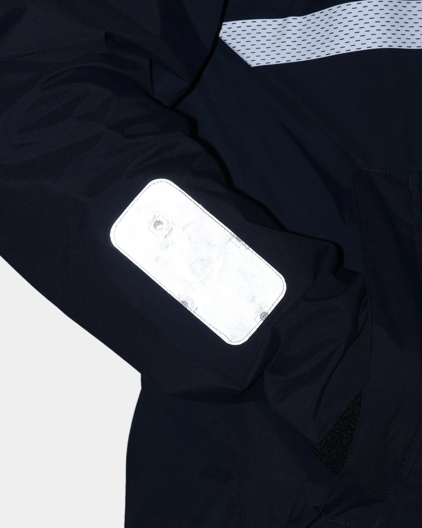 Helly Hansen Saltro Jacket Navy