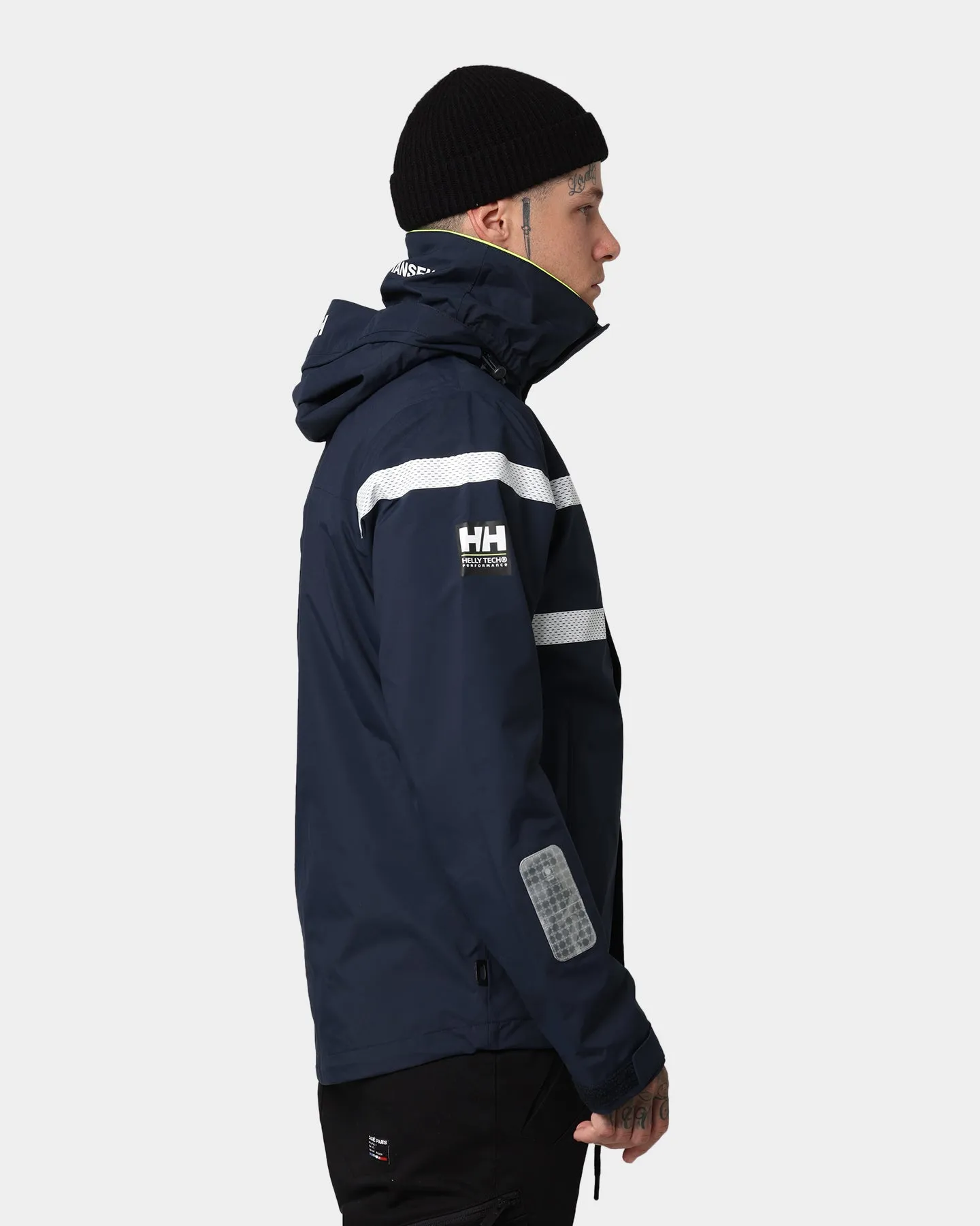 Helly Hansen Saltro Jacket Navy
