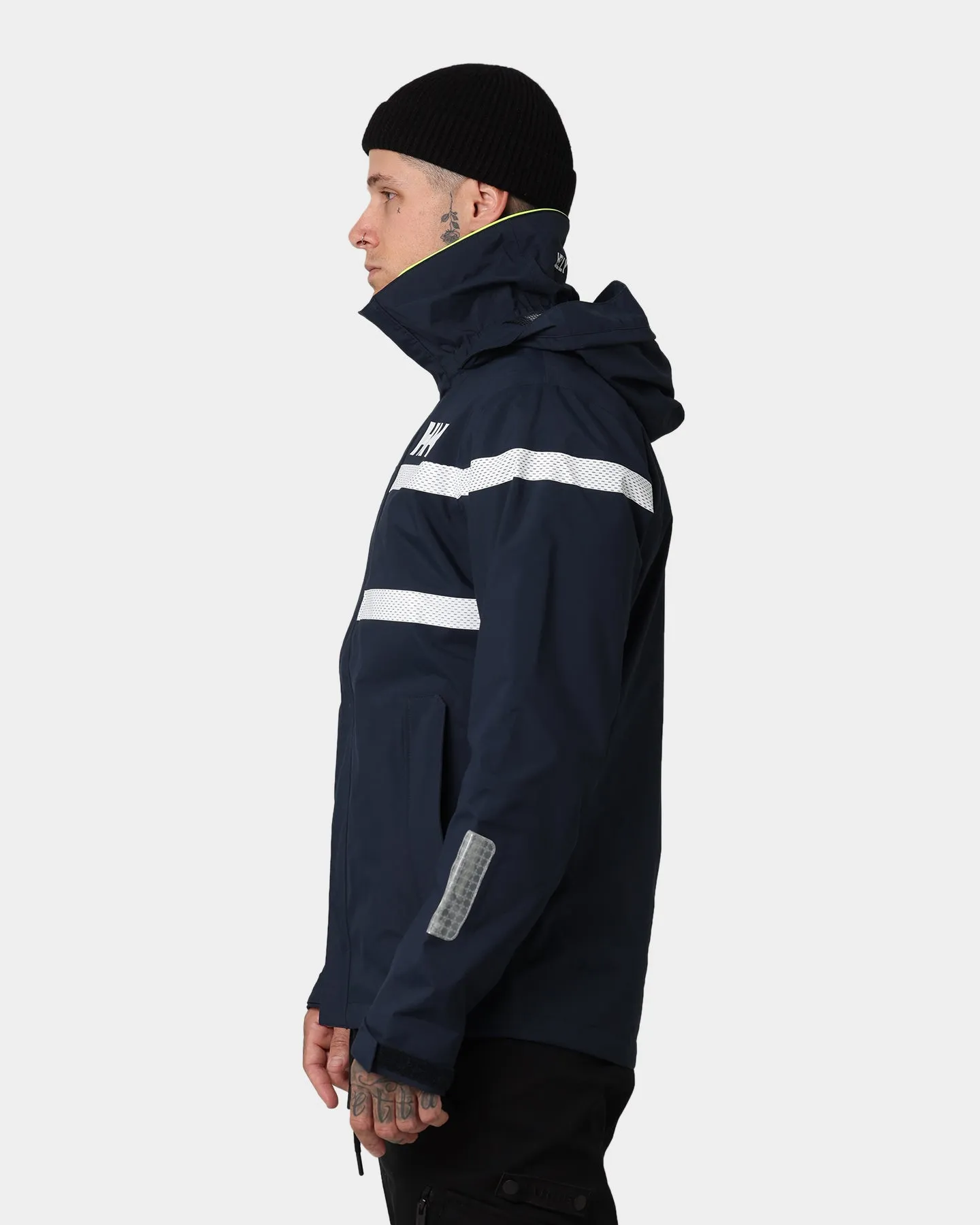 Helly Hansen Saltro Jacket Navy