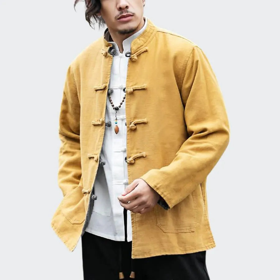 Inyo Jacket