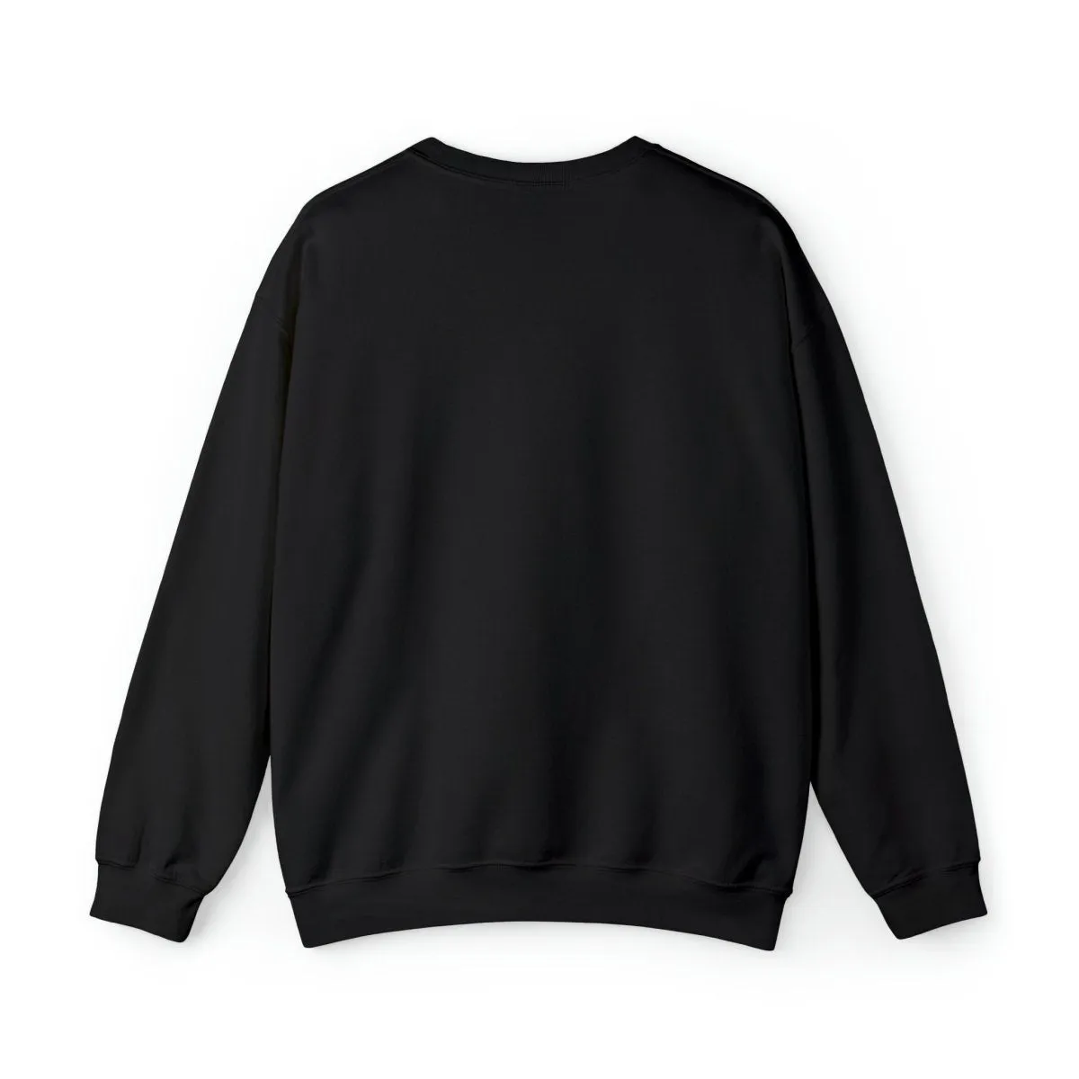 Jack Skellington Horror Christmas Crewneck Sweatshirt