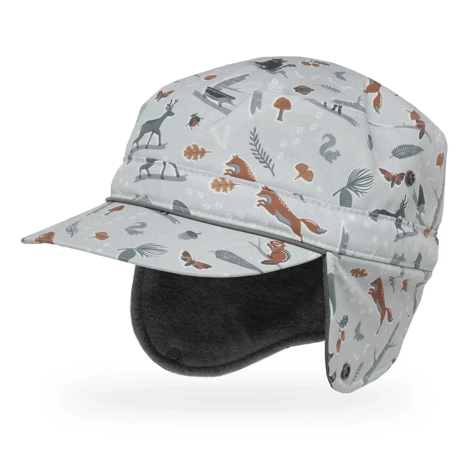 K's Arctic Ice Cap