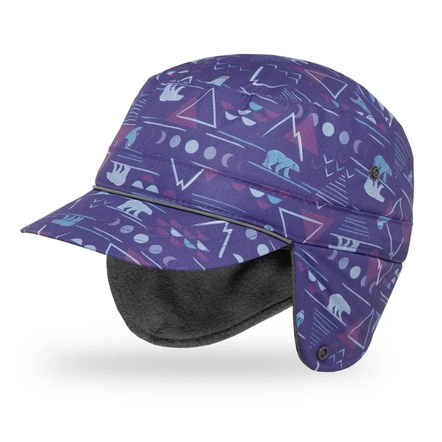 K's Arctic Ice Cap