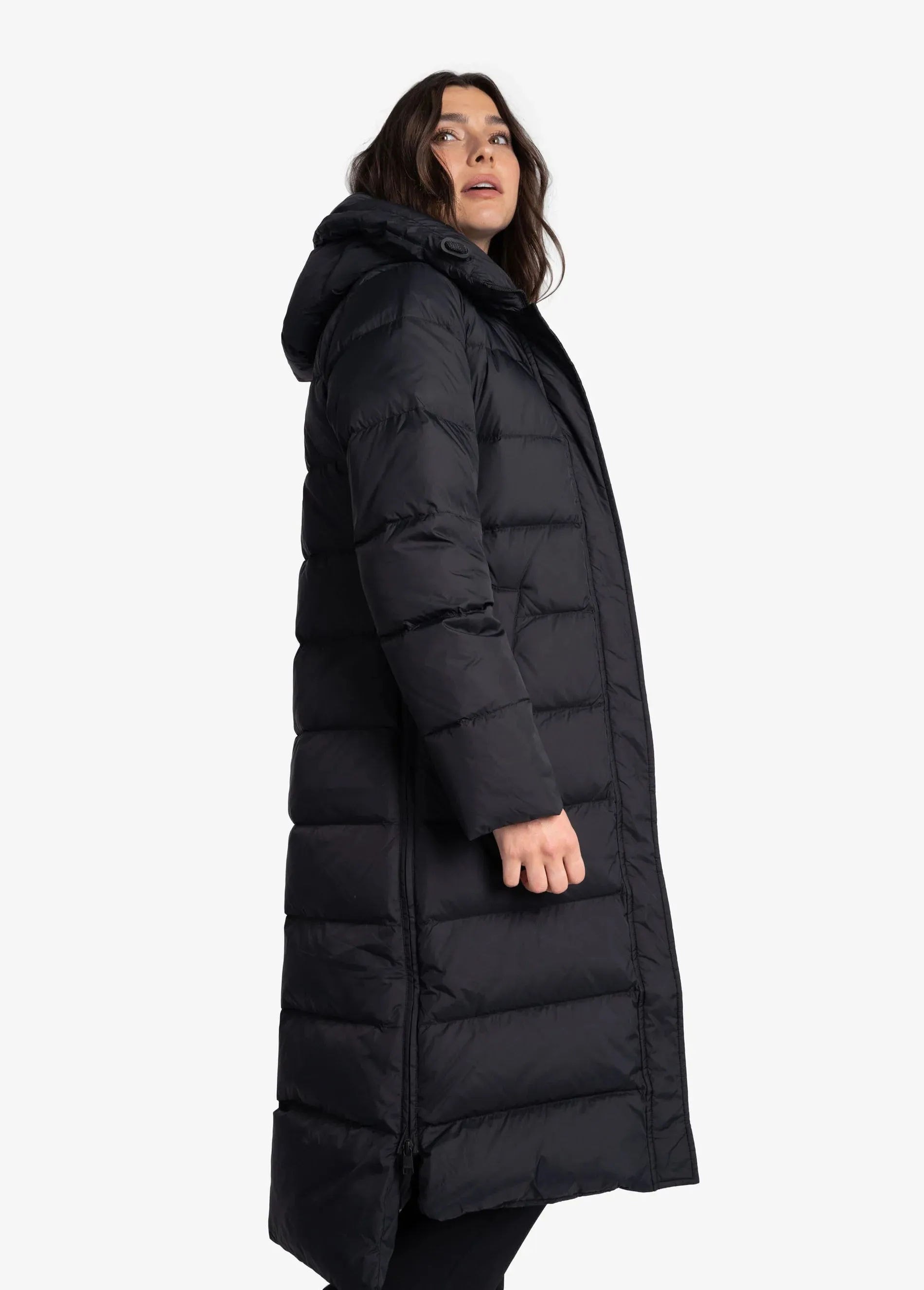 Lolë Nora Winter Down Jacket