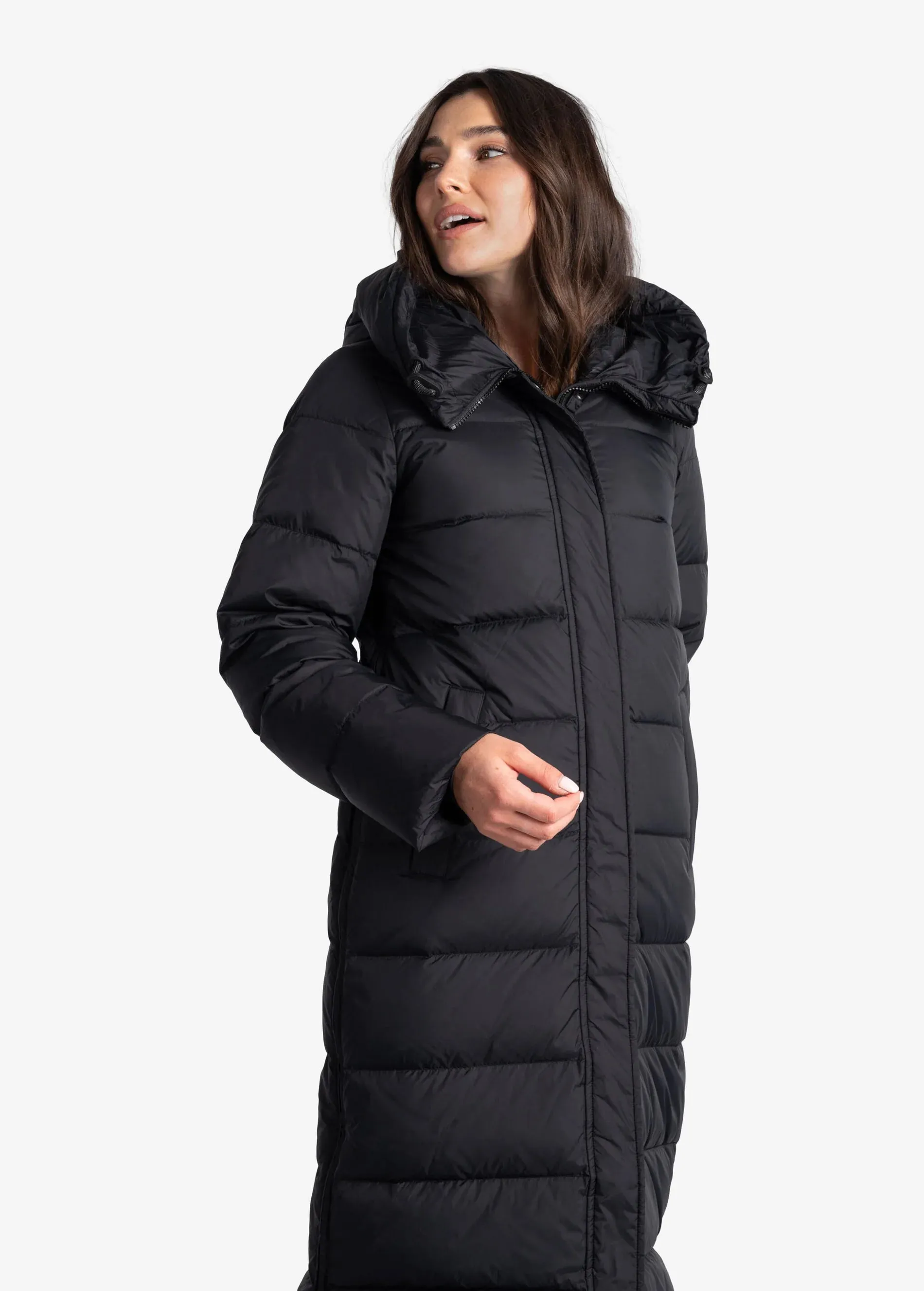 Lolë Nora Winter Down Jacket