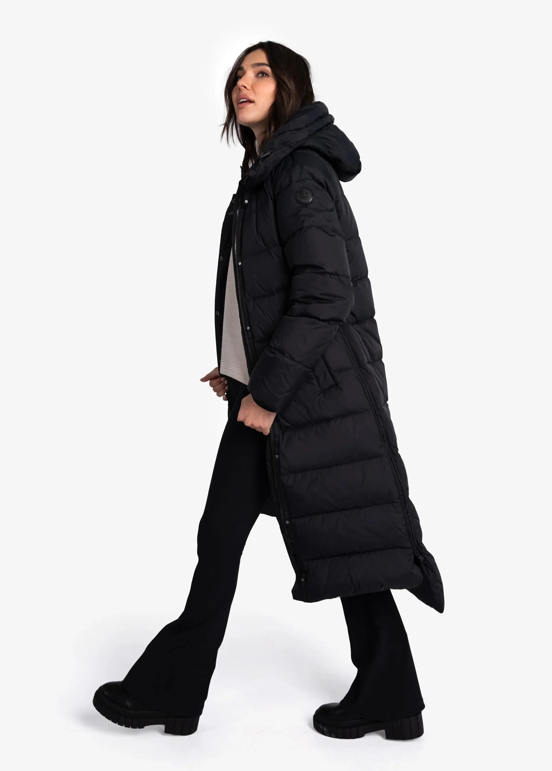 Lolë Nora Winter Down Jacket