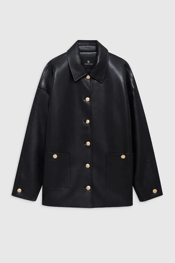 LUCA JACKET