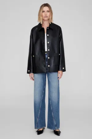 LUCA JACKET