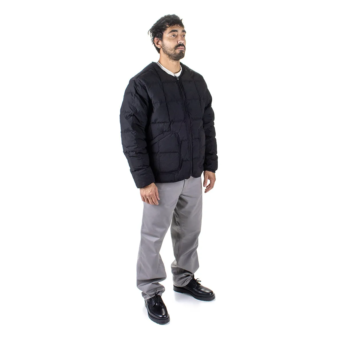 M66 Down Liner Jacket