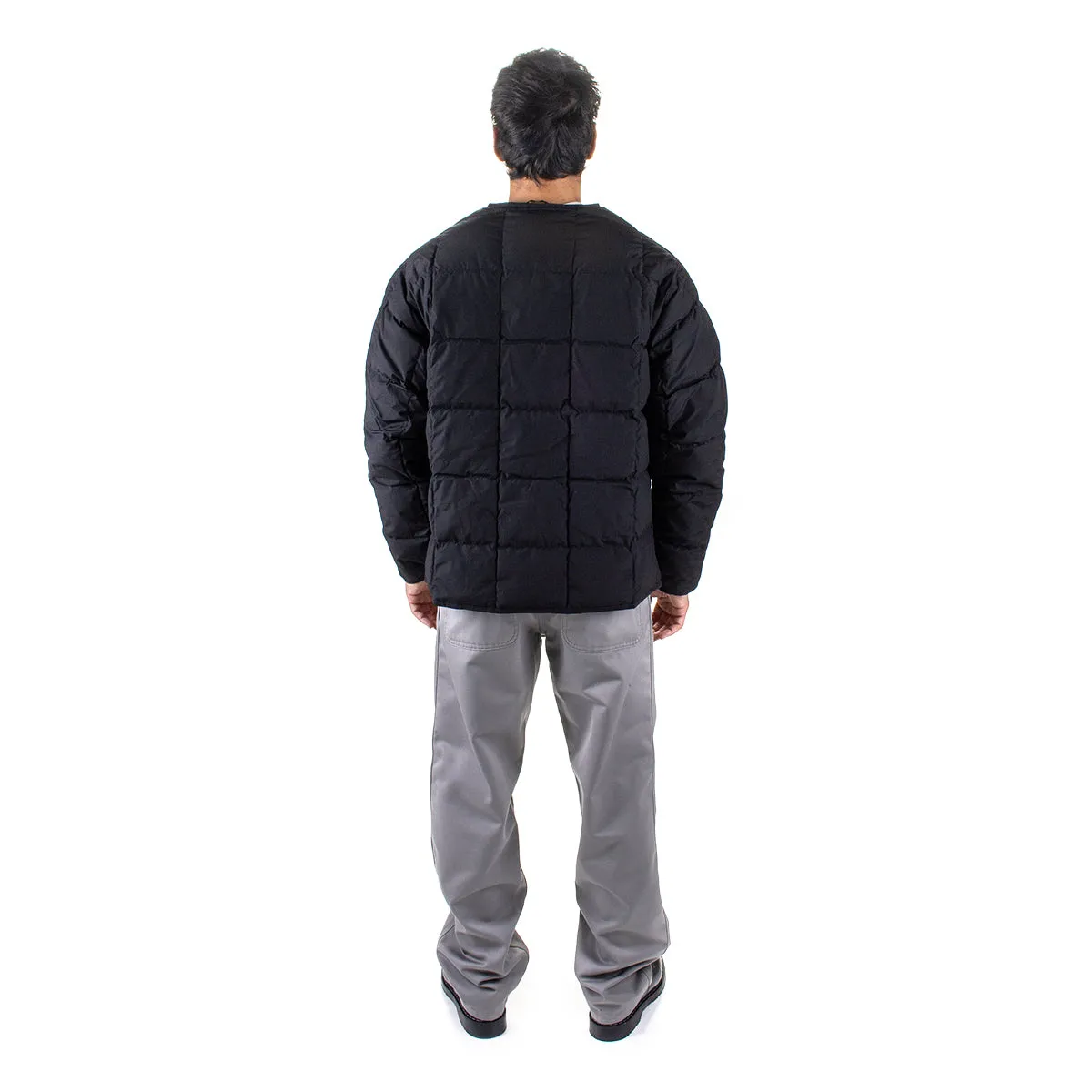 M66 Down Liner Jacket