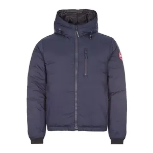 MENS LODGE HOODY CLASSIC DISC