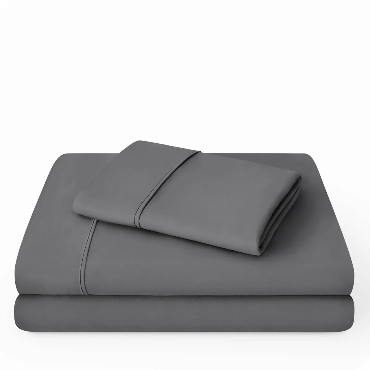 Microfiber Hydro-Brushed Dual-Pocket Sheet Set Comfortable Bedding Set