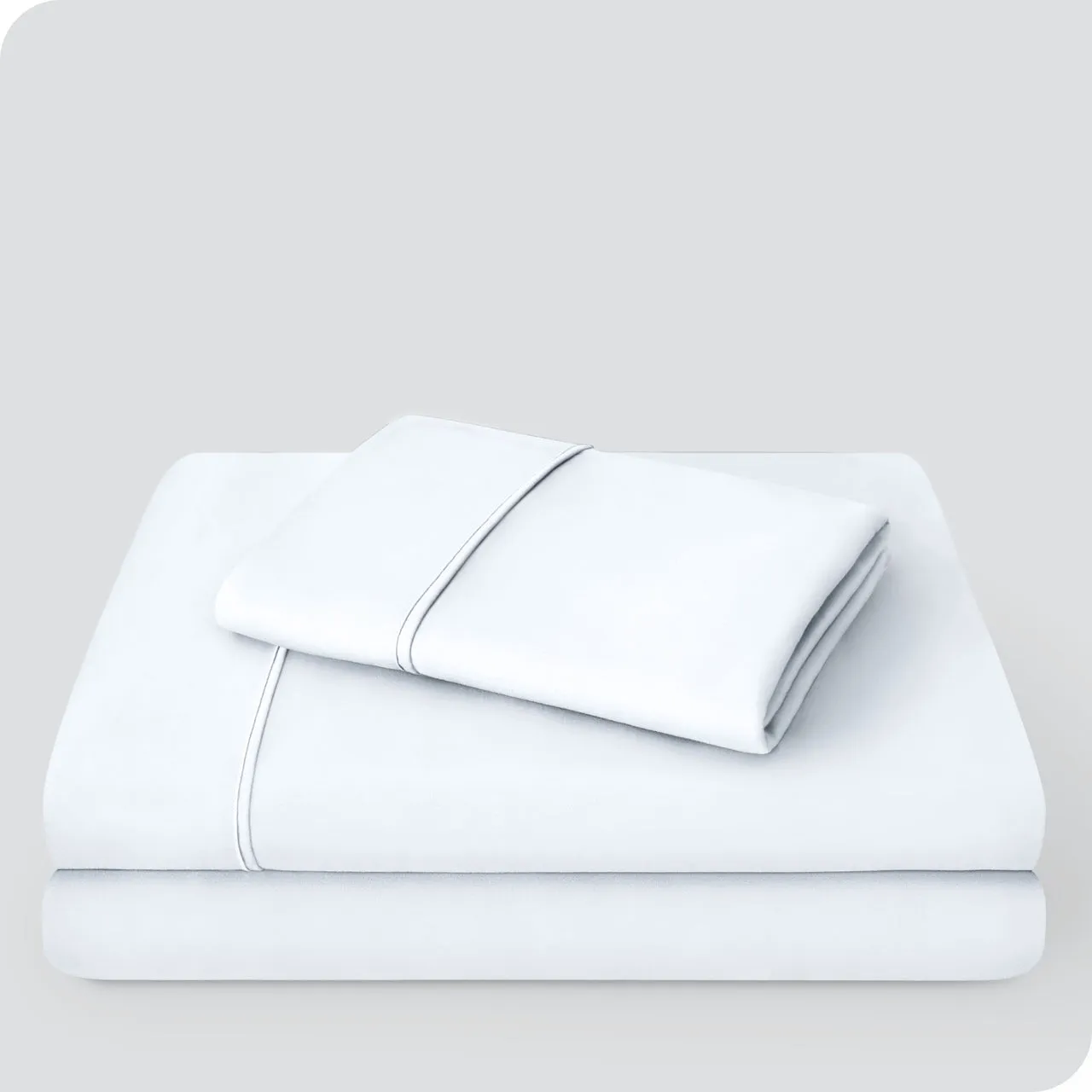 Microfiber Hydro-Brushed Dual-Pocket Sheet Set Comfortable Bedding Set