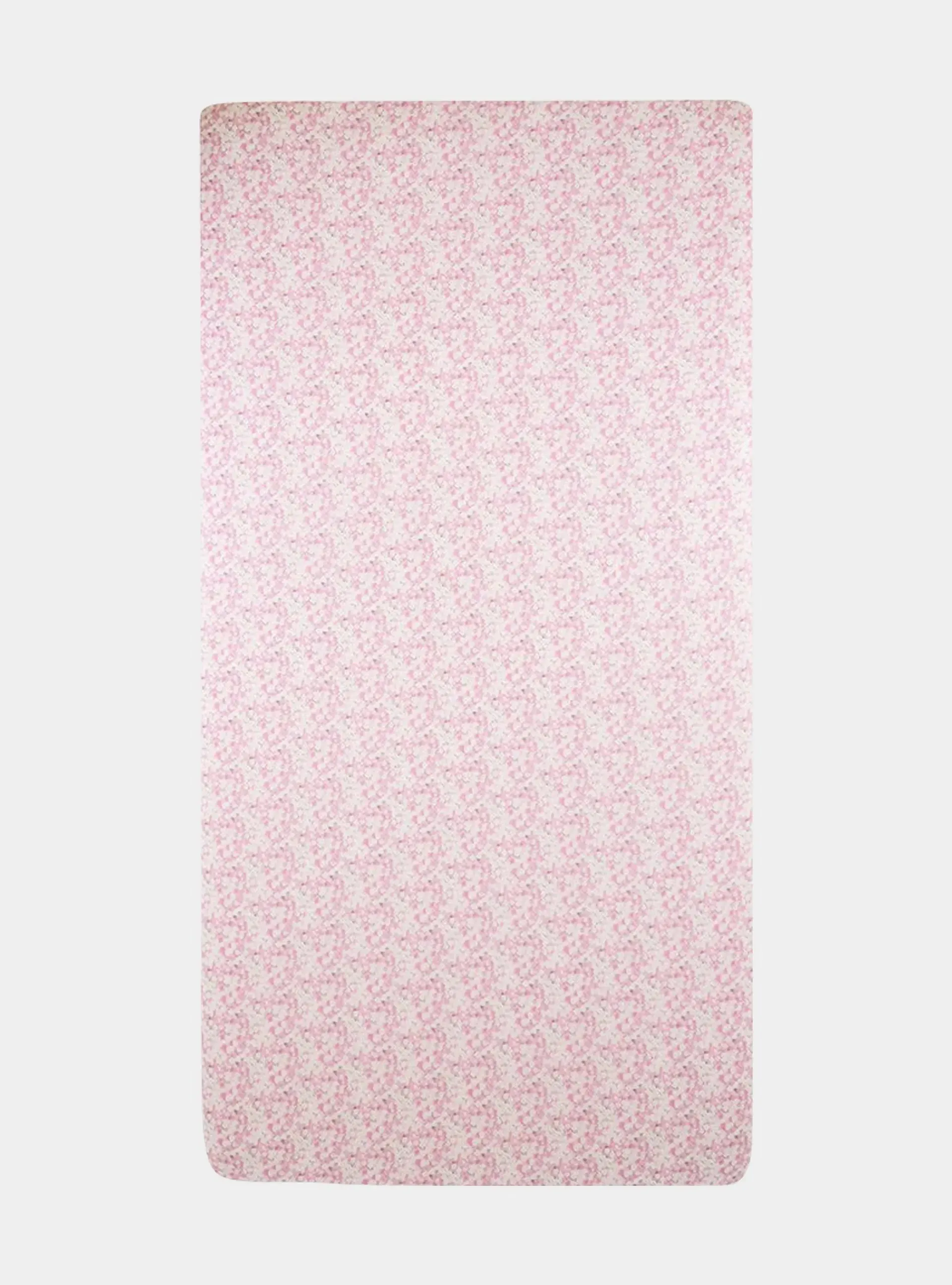 MITSI VALERIA Liberty Fitted Sheet - Various Colours