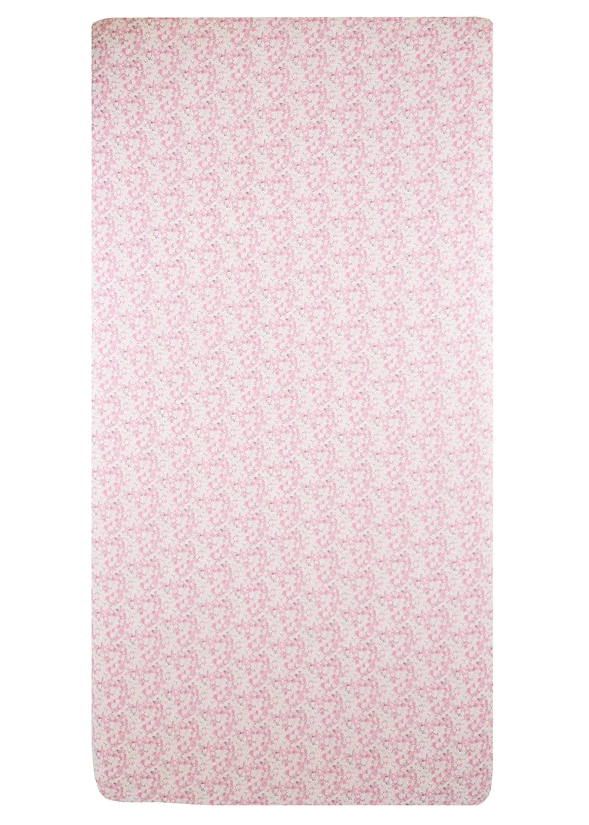 MITSI VALERIA Liberty Fitted Sheet - Various Colours