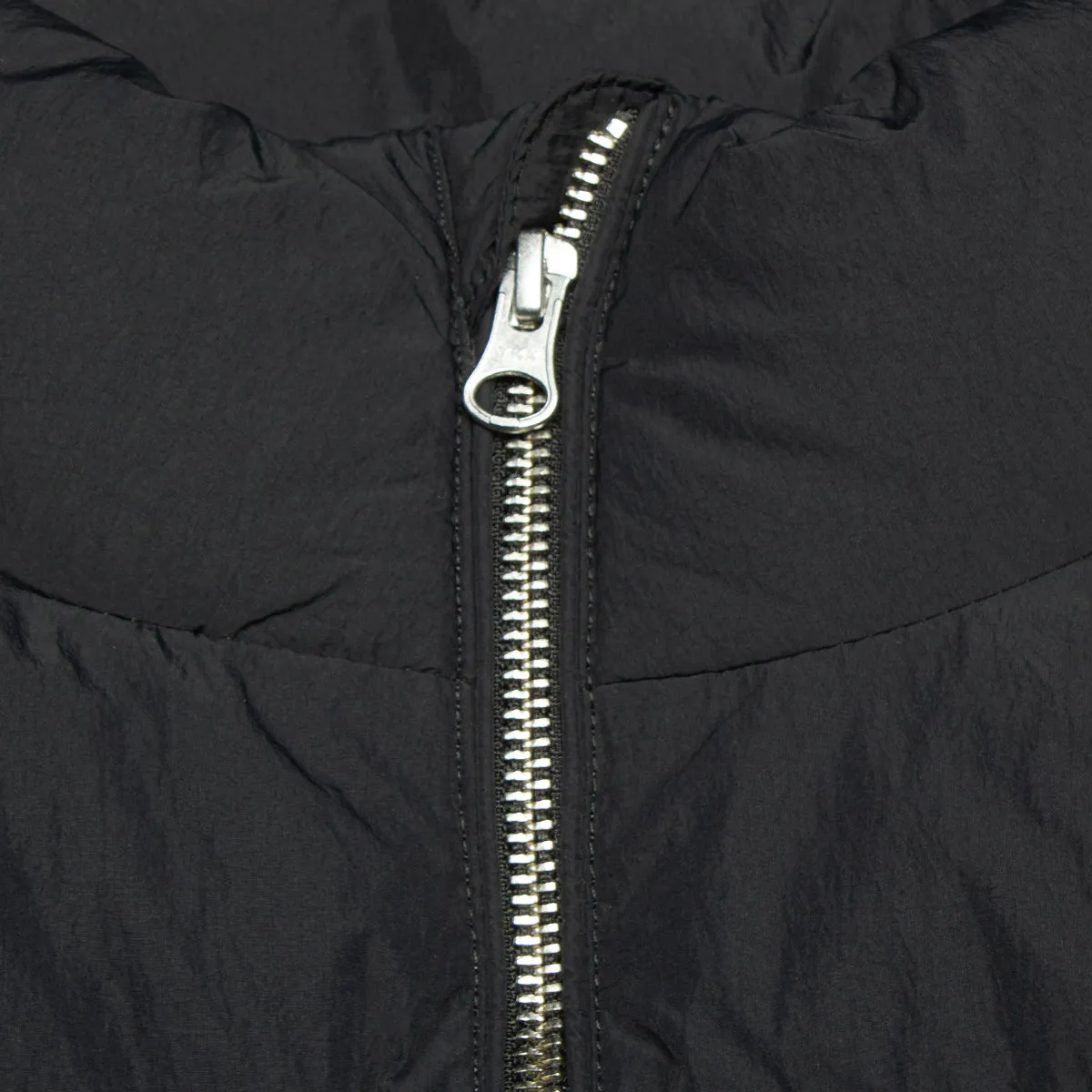 Nylon Down Puffer