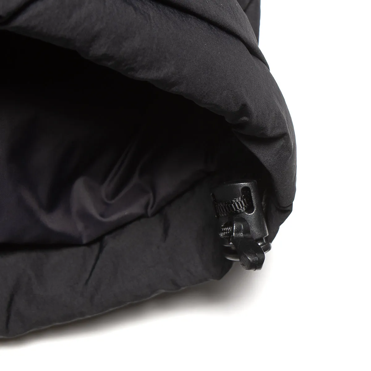 Nylon Down Puffer
