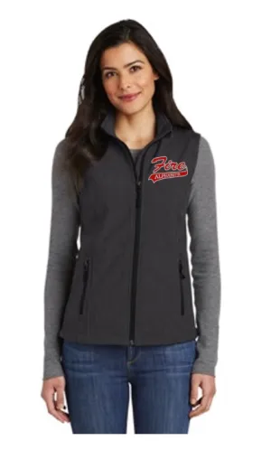 Soft Shell Vest (Women's)